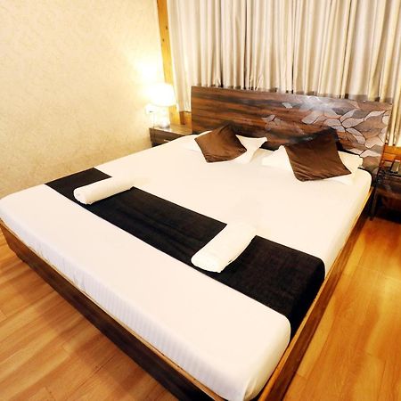 Pali Village Resort Mira-Bhayandar Ngoại thất bức ảnh