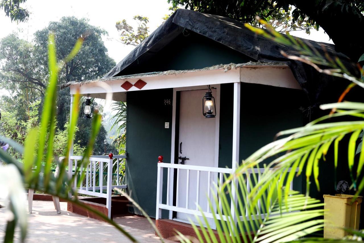 Pali Village Resort Mira-Bhayandar Ngoại thất bức ảnh