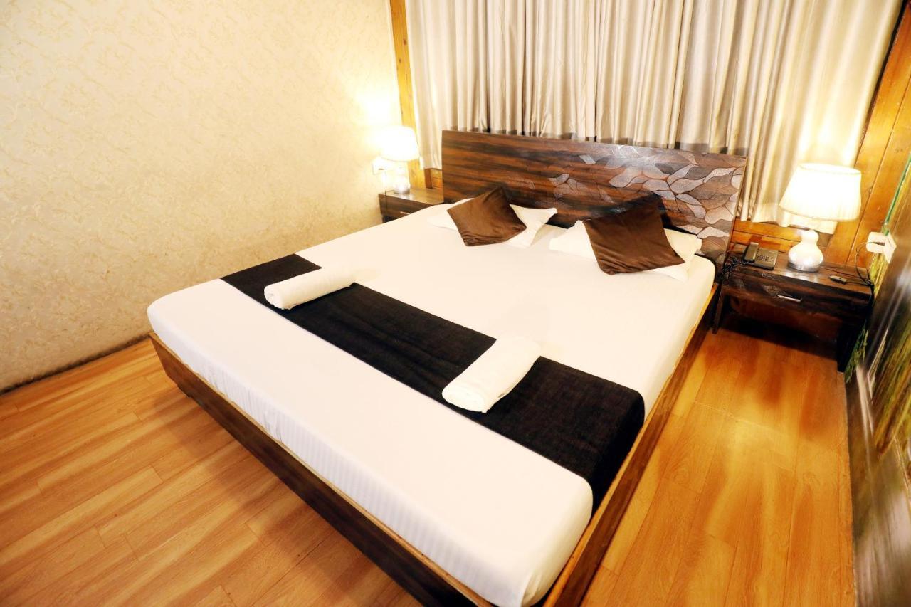 Pali Village Resort Mira-Bhayandar Ngoại thất bức ảnh