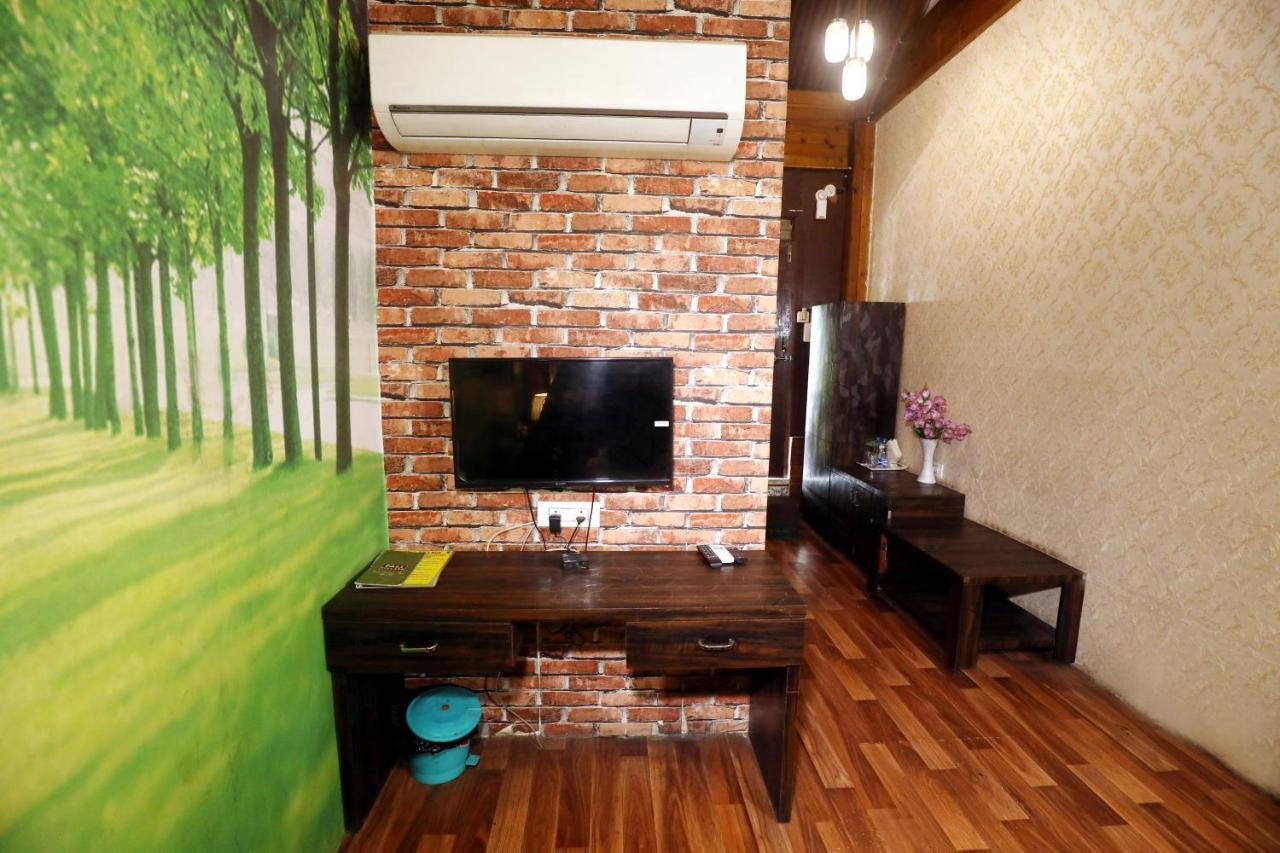 Pali Village Resort Mira-Bhayandar Ngoại thất bức ảnh