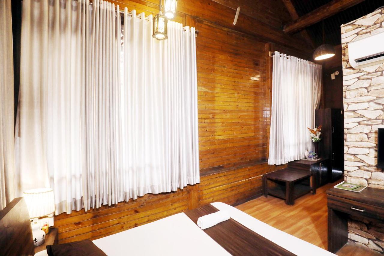 Pali Village Resort Mira-Bhayandar Ngoại thất bức ảnh