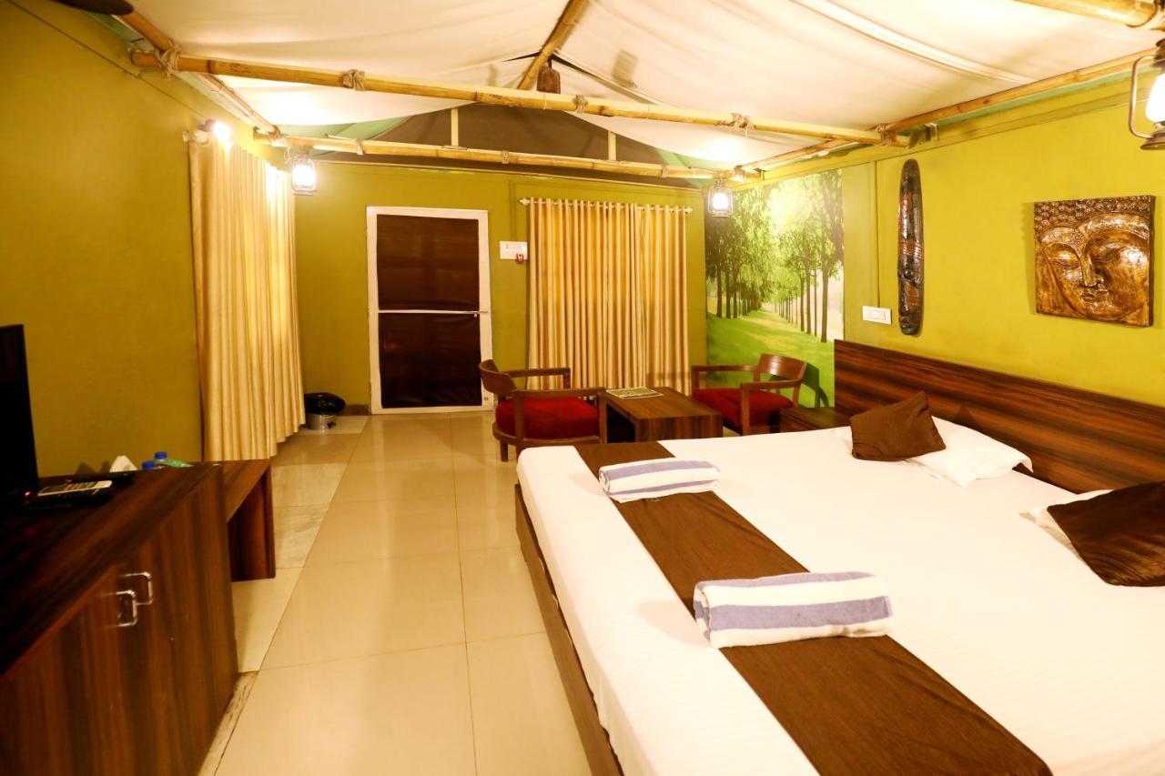 Pali Village Resort Mira-Bhayandar Ngoại thất bức ảnh