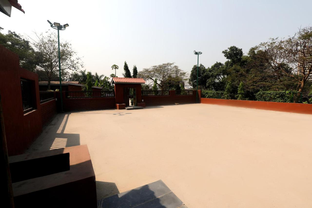 Pali Village Resort Mira-Bhayandar Ngoại thất bức ảnh