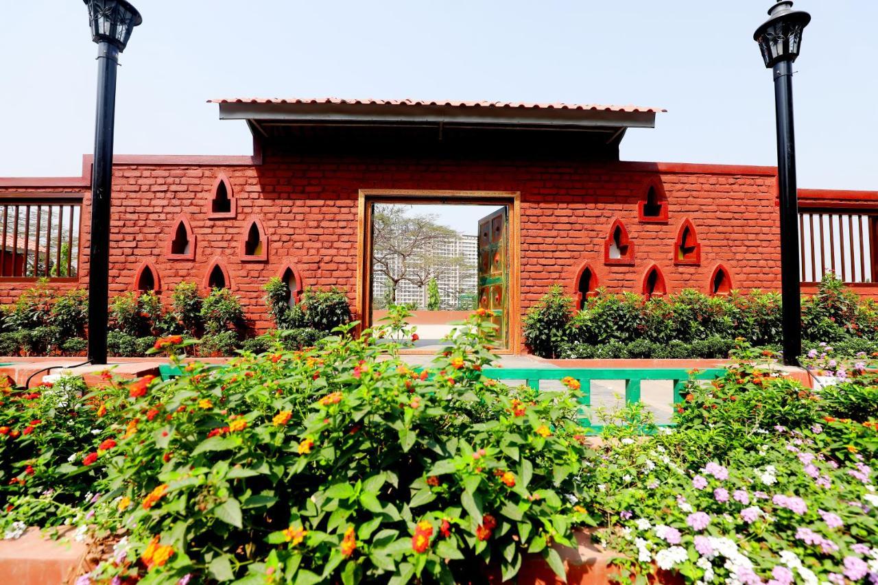 Pali Village Resort Mira-Bhayandar Ngoại thất bức ảnh
