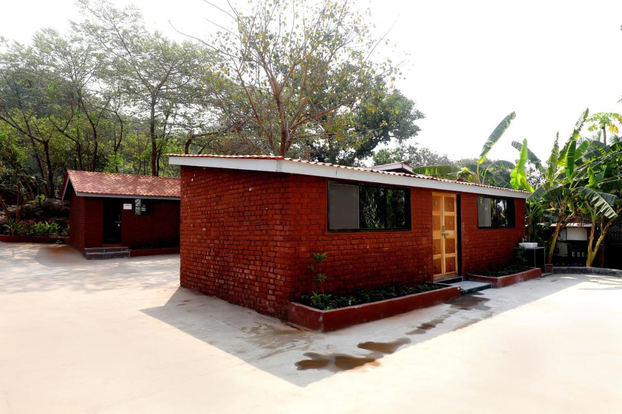 Pali Village Resort Mira-Bhayandar Ngoại thất bức ảnh