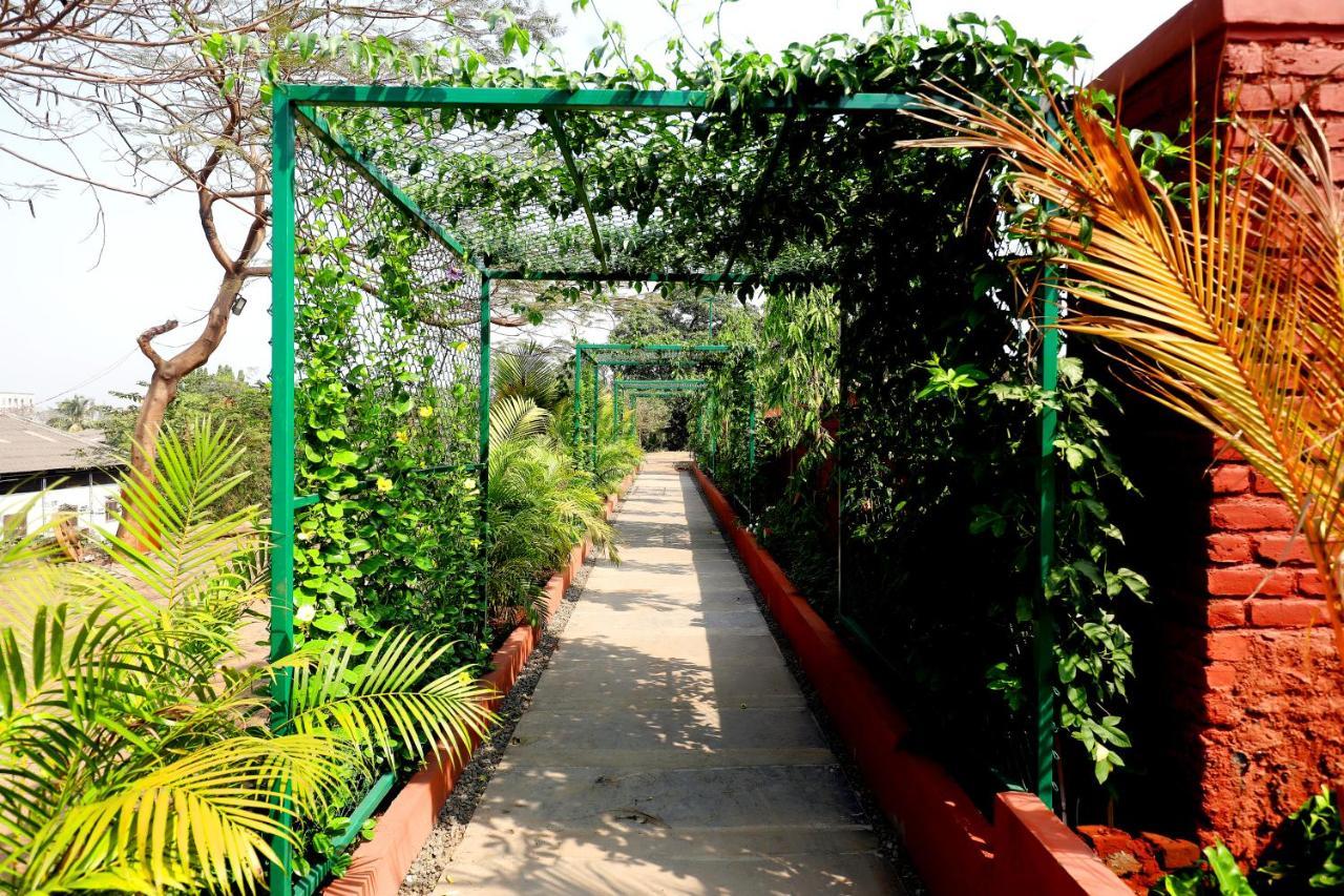 Pali Village Resort Mira-Bhayandar Ngoại thất bức ảnh