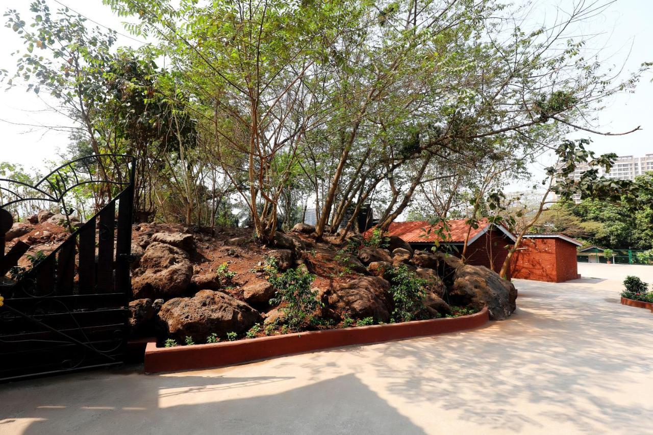 Pali Village Resort Mira-Bhayandar Ngoại thất bức ảnh