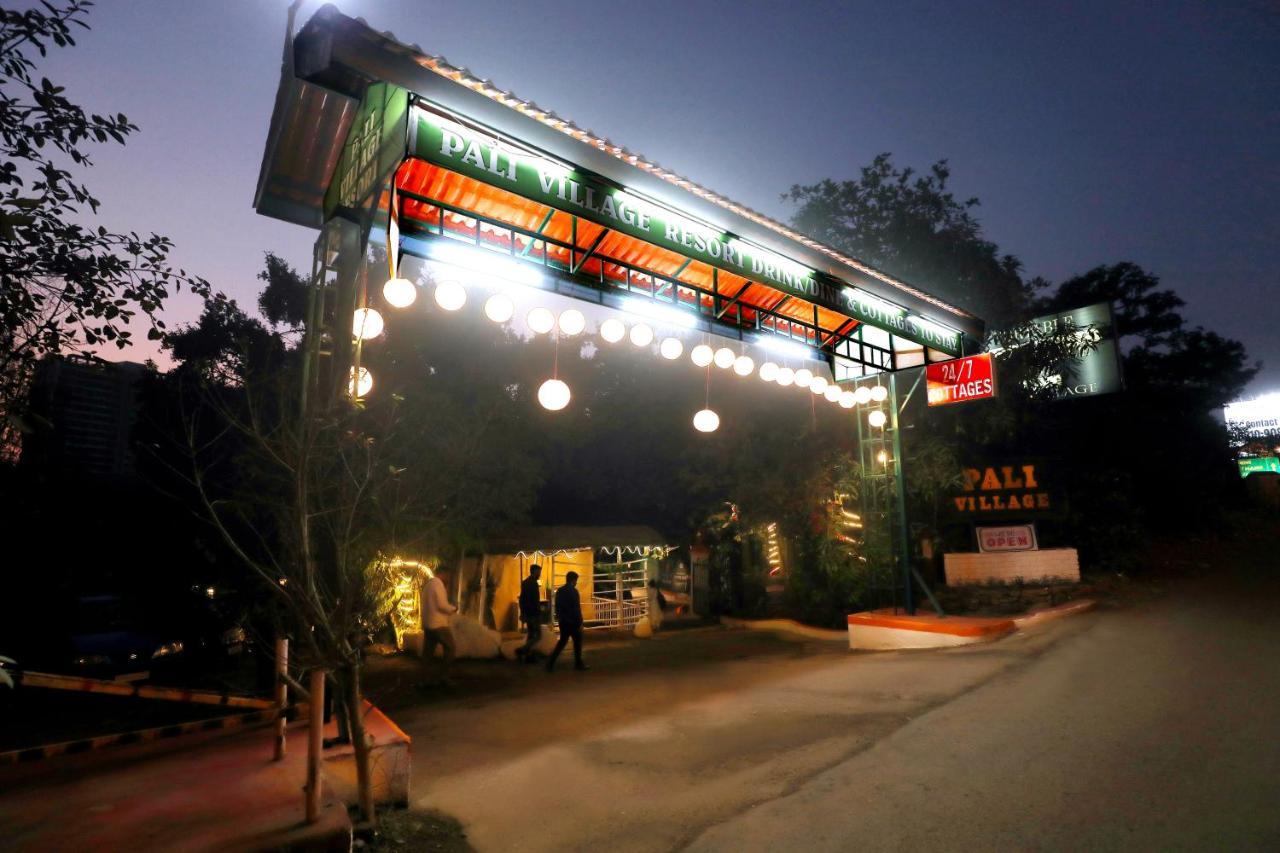 Pali Village Resort Mira-Bhayandar Ngoại thất bức ảnh