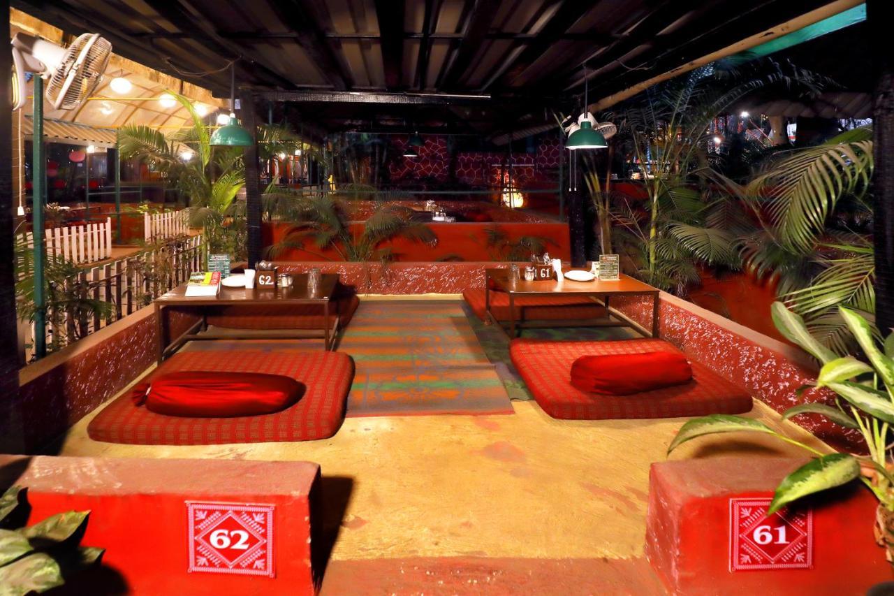 Pali Village Resort Mira-Bhayandar Ngoại thất bức ảnh