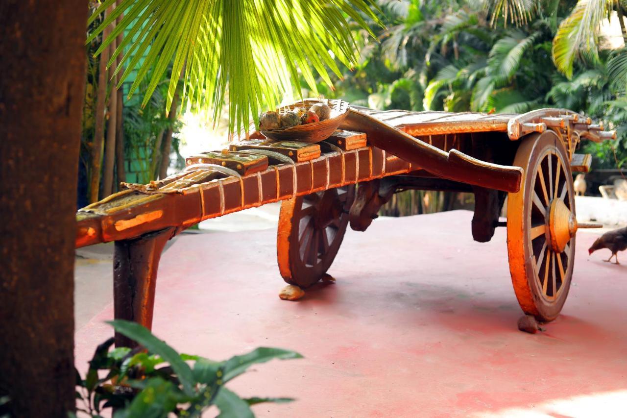 Pali Village Resort Mira-Bhayandar Ngoại thất bức ảnh