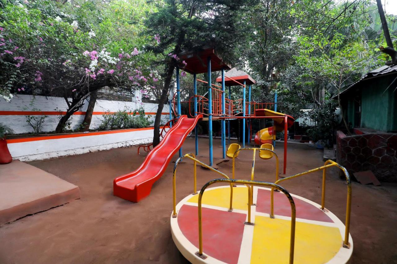 Pali Village Resort Mira-Bhayandar Ngoại thất bức ảnh