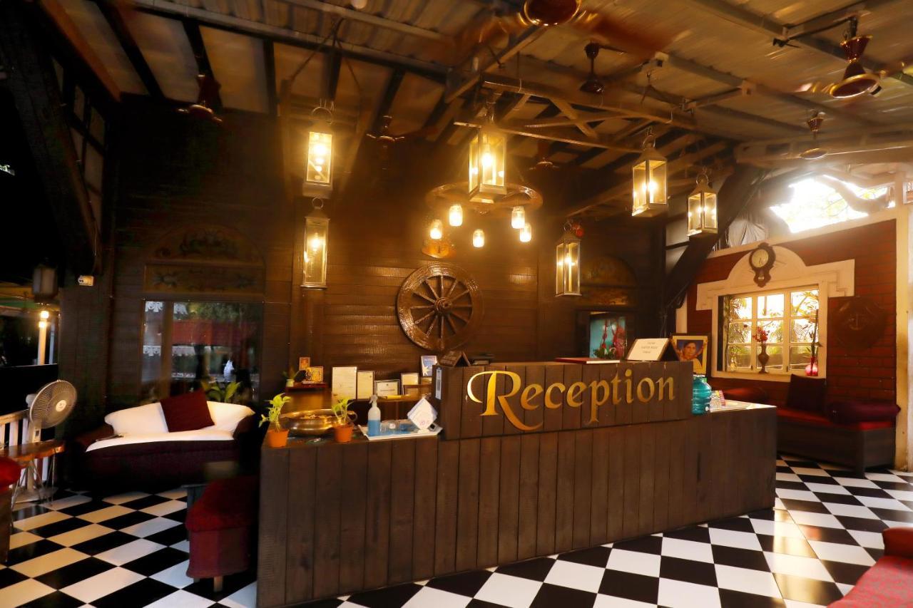 Pali Village Resort Mira-Bhayandar Ngoại thất bức ảnh