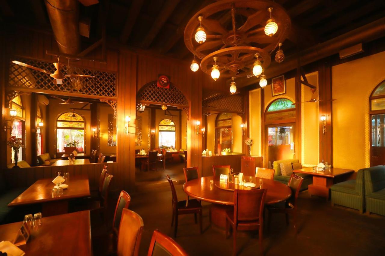 Pali Village Resort Mira-Bhayandar Ngoại thất bức ảnh