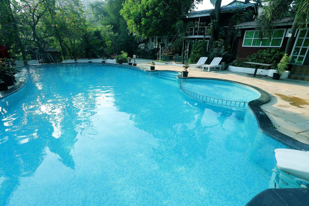 Pali Village Resort Mira-Bhayandar Ngoại thất bức ảnh