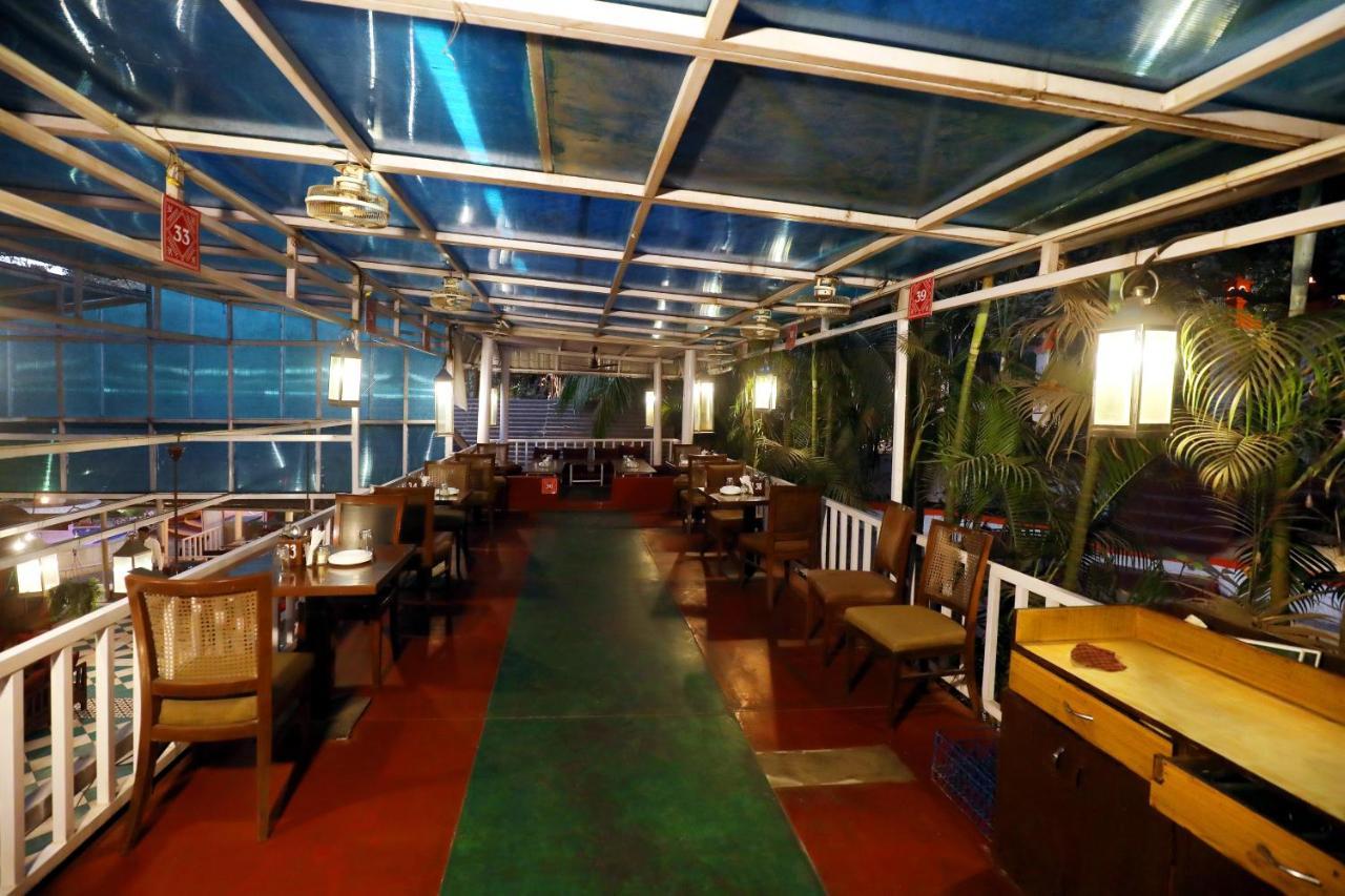 Pali Village Resort Mira-Bhayandar Ngoại thất bức ảnh