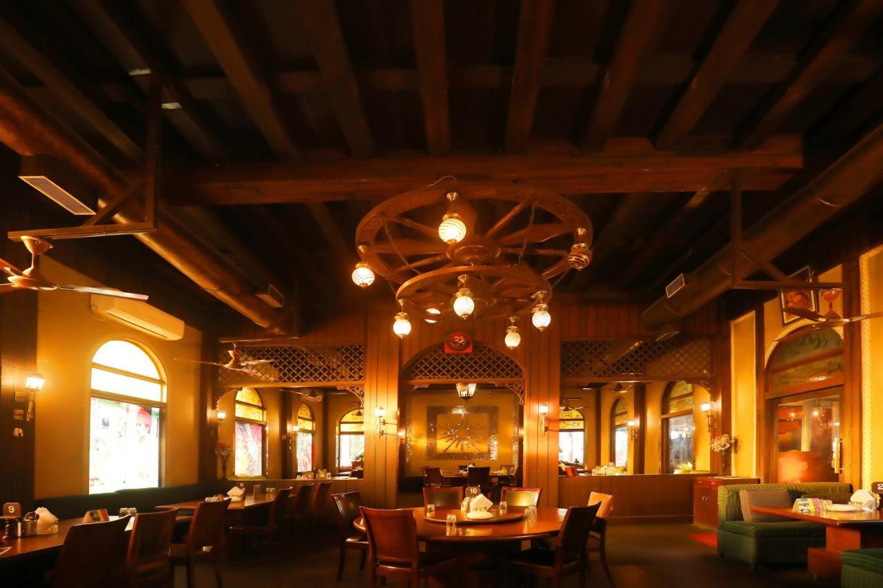 Pali Village Resort Mira-Bhayandar Ngoại thất bức ảnh