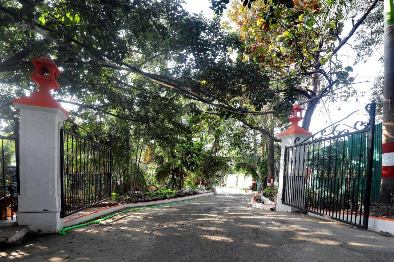 Pali Village Resort Mira-Bhayandar Ngoại thất bức ảnh