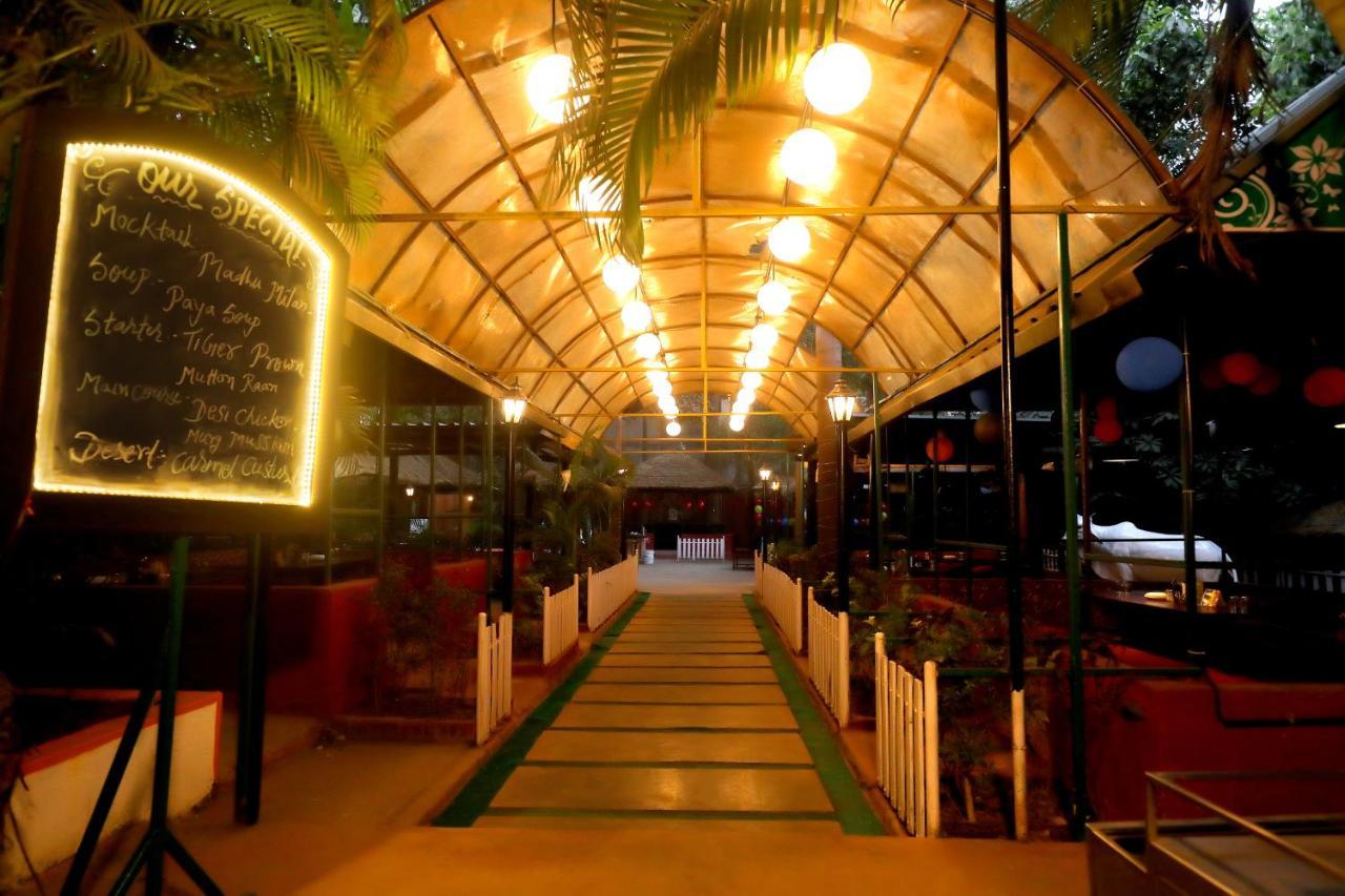 Pali Village Resort Mira-Bhayandar Ngoại thất bức ảnh