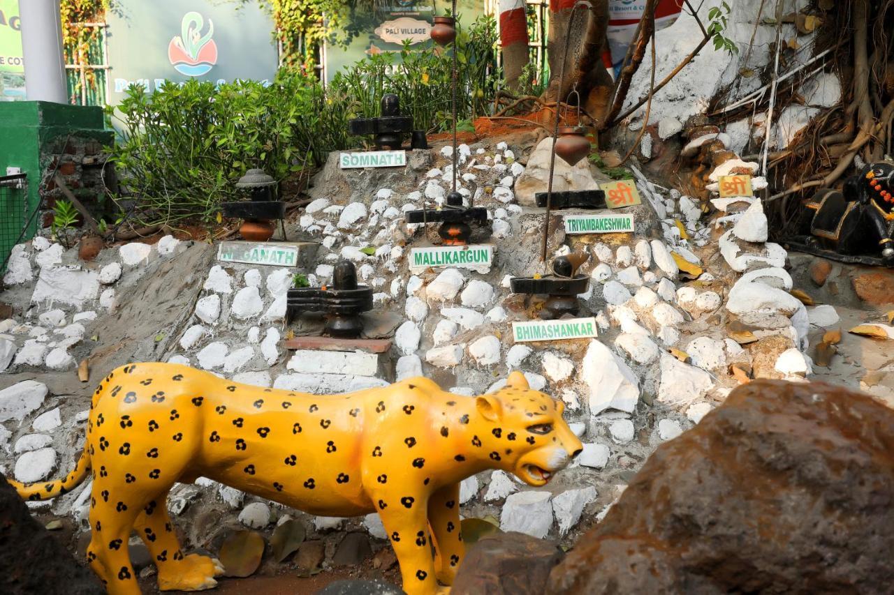 Pali Village Resort Mira-Bhayandar Ngoại thất bức ảnh