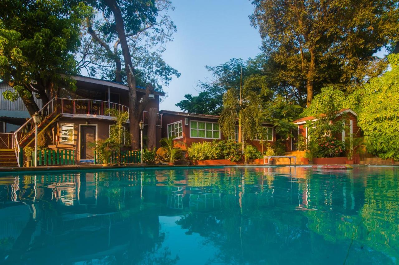 Pali Village Resort Mira-Bhayandar Ngoại thất bức ảnh